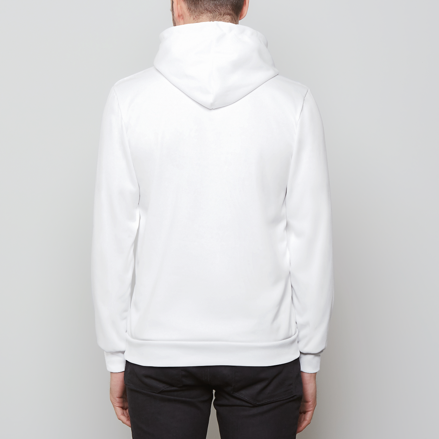 Sea Sheep | Unisex Relaxed Pullover Hoodie - Pocket Critters