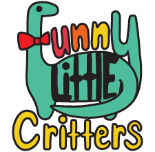 FunnyLittleCritters